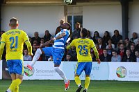 Bild: 2:0 gegen Jena - Erfurt, wir kommen.
