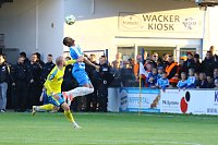Bild: 2:0 gegen Jena - Erfurt, wir kommen.