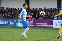 Bild: 2:0 gegen Jena - Erfurt, wir kommen.