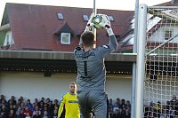 Bild: 2:0 gegen Jena - Erfurt, wir kommen.