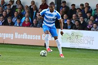 Bild: 2:0 gegen Jena - Erfurt, wir kommen.