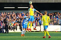 Bild: 2:0 gegen Jena - Erfurt, wir kommen.