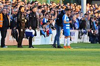 Bild: 2:0 gegen Jena - Erfurt, wir kommen.