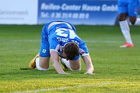 Bild: 2:0 gegen Jena - Erfurt, wir kommen.