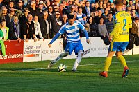 Bild: 2:0 gegen Jena - Erfurt, wir kommen.