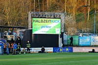 Bild: 2:0 gegen Jena - Erfurt, wir kommen.