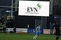 Bild: 2:0 gegen Jena - Erfurt, wir kommen.