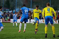 Bild: 2:0 gegen Jena - Erfurt, wir kommen.