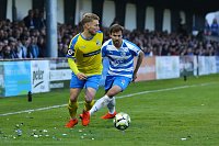 Bild: 2:0 gegen Jena - Erfurt, wir kommen.