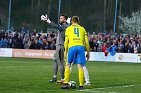 Bild: 2:0 gegen Jena - Erfurt, wir kommen.