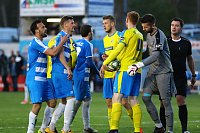 Bild: 2:0 gegen Jena - Erfurt, wir kommen.