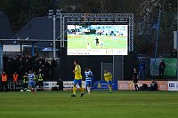 Bild: 2:0 gegen Jena - Erfurt, wir kommen.