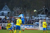 Bild: 2:0 gegen Jena - Erfurt, wir kommen.