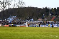 Bild: 2:0 gegen Jena - Erfurt, wir kommen.