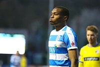 Bild: 2:0 gegen Jena - Erfurt, wir kommen.