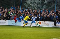 Bild: 2:0 gegen Jena - Erfurt, wir kommen.