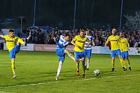 Bild: 2:0 gegen Jena - Erfurt, wir kommen.