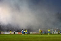 Bild: 2:0 gegen Jena - Erfurt, wir kommen.