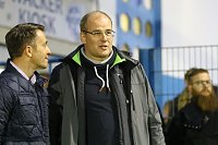 Bild: 2:0 gegen Jena - Erfurt, wir kommen.