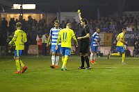 Bild: 2:0 gegen Jena - Erfurt, wir kommen.