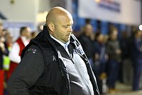 Bild: 2:0 gegen Jena - Erfurt, wir kommen.