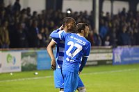 Bild: 2:0 gegen Jena - Erfurt, wir kommen.