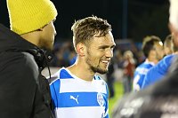 Bild: 2:0 gegen Jena - Erfurt, wir kommen.