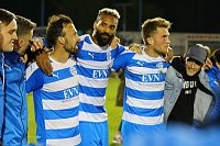 Bild: 2:0 gegen Jena - Erfurt, wir kommen.
