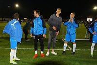 Bild: 2:0 gegen Jena - Erfurt, wir kommen.