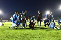 Bild: 2:0 gegen Jena - Erfurt, wir kommen.