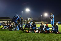 Bild: 2:0 gegen Jena - Erfurt, wir kommen.