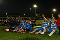 Bild: 2:0 gegen Jena - Erfurt, wir kommen.