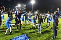 Bild: 2:0 gegen Jena - Erfurt, wir kommen.
