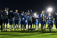 Bild: 2:0 gegen Jena - Erfurt, wir kommen.