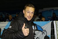 Bild: 2:0 gegen Jena - Erfurt, wir kommen.