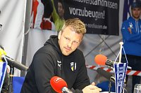 Bild: 2:0 gegen Jena - Erfurt, wir kommen.