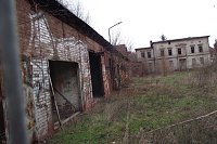So sieht es auf dem Gelände des ehemaligen Gaswerkes aus. Bild: So sieht es auf dem Gelände des ehemaligen Gaswerkes aus.