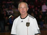 Bild: Der Tag der Legenden und mehr...