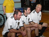 Bild: Der Tag der Legenden und mehr...