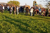Bild: Osterfeuer 2019