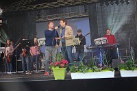 Bild: Gro&szlig;artiger MDR Osterspaziergang in Bad Frankenhausen