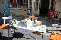 Bild: Gro&szlig;artiger MDR Osterspaziergang in Bad Frankenhausen