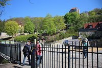 Bild: Gro&szlig;artiger MDR Osterspaziergang in Bad Frankenhausen
