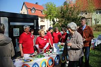Bild: Gro&szlig;artiger MDR Osterspaziergang in Bad Frankenhausen