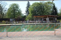Bild: Gro&szlig;artiger MDR Osterspaziergang in Bad Frankenhausen