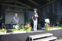 Bild: Gro&szlig;artiger MDR Osterspaziergang in Bad Frankenhausen