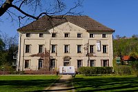 Ostern am Neustädter Gondelteich Bild: Ostern am Neustädter Gondelteich