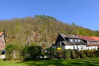 Ostern am Neustädter Gondelteich Bild: Ostern am Neustädter Gondelteich