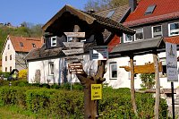 Ostern am Neustädter Gondelteich Bild: Ostern am Neustädter Gondelteich