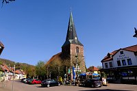Ostern am Neustädter Gondelteich Bild: Ostern am Neustädter Gondelteich